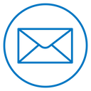 Email button icon