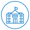 Embassy icon