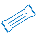 Energy bar icon