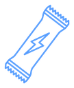 Energy bar icon