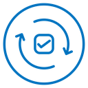 Ensure icon