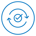 Ensure icon