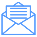 Envelope icon