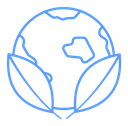 Environment icon