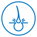 Epilation icon
