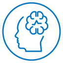 Epilepsy icon