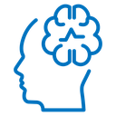 Epilepsy icon