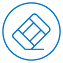 Eraser icon