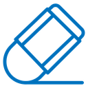 Eraser icon