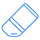 Eraser icon