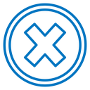Error icon
