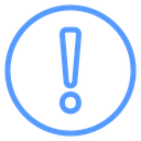 Error icon