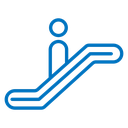 Escalator 2 icon