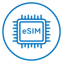 ESIM 2 icon