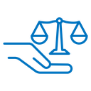 Ethics icon