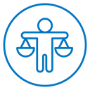 Ethics icon