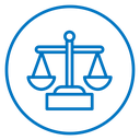 Ethics icon