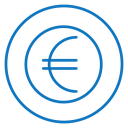 Euro icon