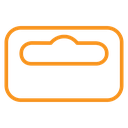 Euro hook icon