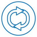 Exchange icon