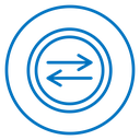 Exchange icon
