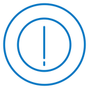 Exclamation icon