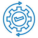 Execution icon