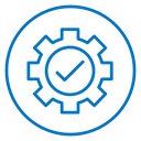 Execution icon