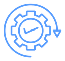 Execution icon