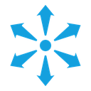 Expand 2 icon