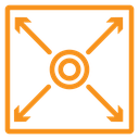 Expand icon