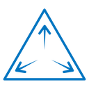 Expand (2) icon