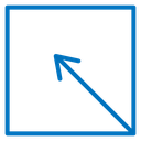 Expand icon