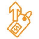 Expensive icon