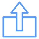 Export Arrow icon
