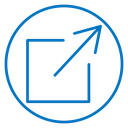 External link 2 icon