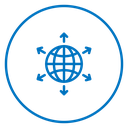 External world 2 icon