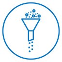 Extraction icon