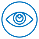 Eye 2 icon