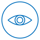 Eye icon