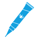 Eye cream icon