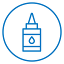 Eye drop icon