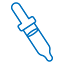 Eye dropper (2) icon