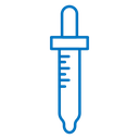 Eye dropper (3) icon
