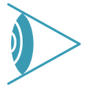 Eye side 4 icon