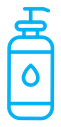 Face cleanser icon