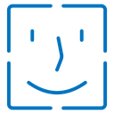 Face id (2) icon