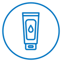 Face wash icon