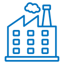 Factory icon