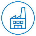 Factory icon